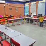 Pandemia ainda impacta educação no Brasil, aponta estudo