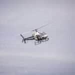 Piloto é resgatado após queda de avião em área de mata em Mato Grosso
