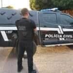 Polícia investiga ex-servidores por peculato eletrônico em Mato Grosso