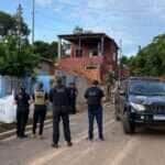 Polícia Civil deflagra Operação Impetus Colorado para desarticular facção criminosa em Cuiabá