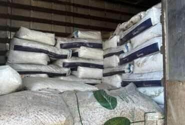 Polícia Civil recupera carga de produtos agropecuários em empresa de Cuiabá