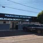 Polícia Civil resgata adolescente de 12 anos vítima de estupro em Mato Grosso