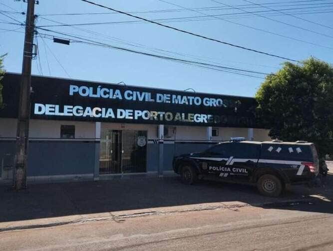 Polícia Civil resgata adolescente de 12 anos vítima de estupro em Mato Grosso
