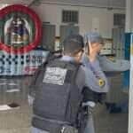 Polícia Militar capacita militares do Proerd em curso de combate a violências em ambientes escolares