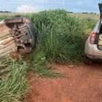 Policiais de Mato Grosso apreendem 274 tabletes de skank e um suspeito morre em confronto