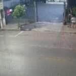 Policiais militares salvam vida de criança de 2 anos em convulsão em Cuiabá