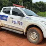 Homem é assassinado em Sinop e autor se entrega à polícia