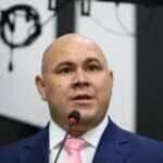 Prefeito de Cuiabá decreta calamidade financeira e anuncia corte de despesas