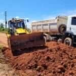 Prefeitura de Sorriso mantém atenção redobrada às estradas vicinais