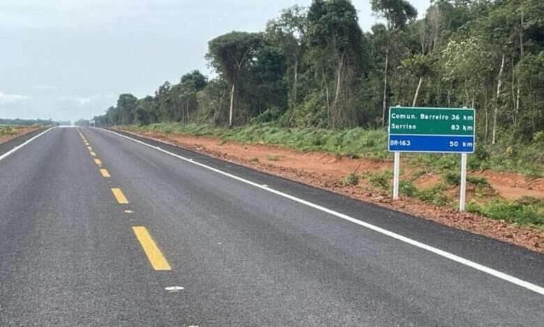 Prefeitura de Sorriso segue em busca da municipalização das MTs 485 e 490