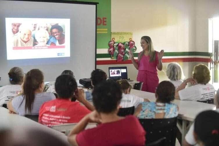 Procon de Mato Grosso orientou mais de 11 mil consumidores em ações educativas em 2024