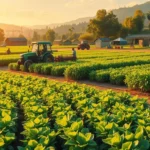 Produtividade-Agricola