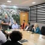 Projeto que cria auxilio de R 1 mil e enviado para Camara de Cuiaba