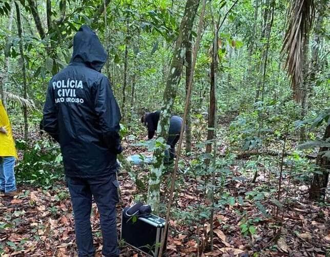 Quatro integrantes de facção são presos por sequestro, tortura e homicídio em Tapurah