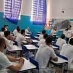 Reeducandos de Mato Grosso alcançam notas de até 920 na redação do Enem