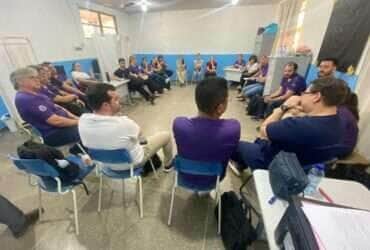 SES promove websérie para combater estigma e reforçar prevenção sobre a hanseníase