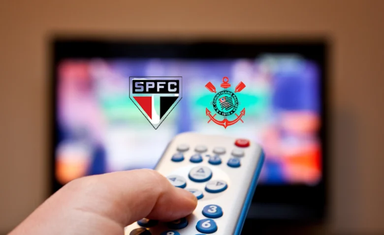 São Paulo x Corinthians