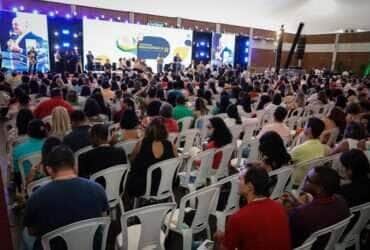 Seduc prepara profissionais da educação para ano letivo em Mato Grosso