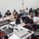 Setasc capacita agentes municipais do Sine para melhoria nos atendimentos à população