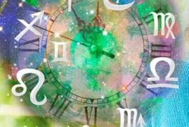 Signos Zodíaco