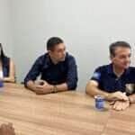 Sorriso deve contar com quase 300 novas câmeras do Vigia Mais MT