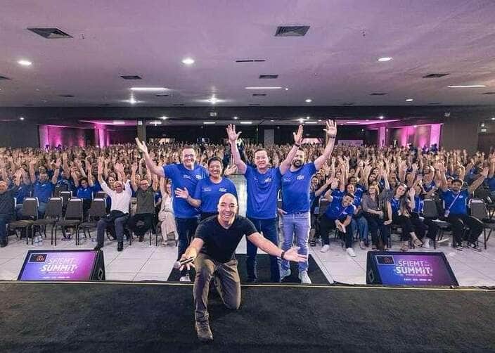 Summit Takei