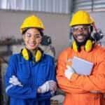 TRABALHADORES DA INDUSTRIA SESI 25