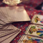 Tarot 2025