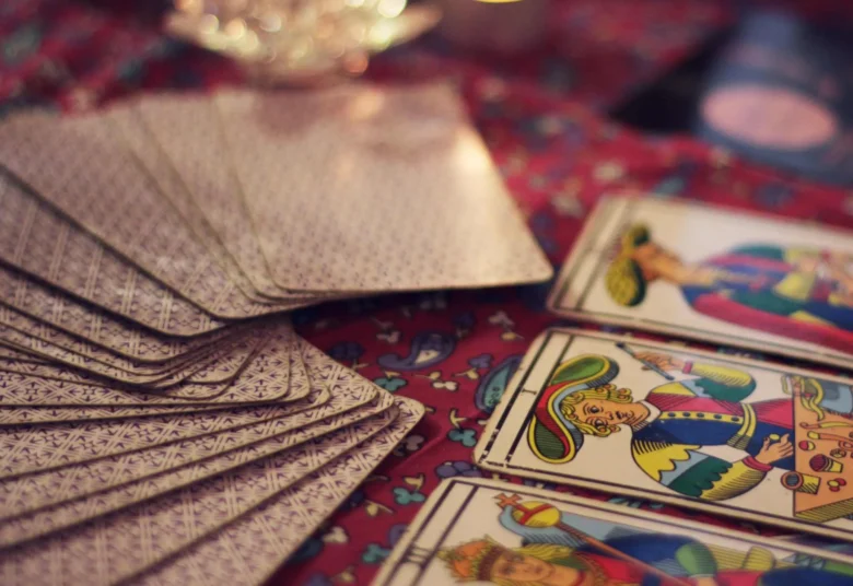 Tarot 2025