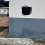 Tentativa de fuga é impedida em cadeia de Mato Grosso