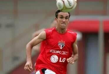 Thiago Ribeiro 240116