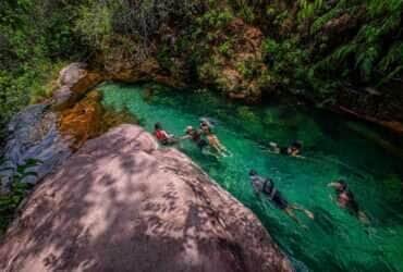 Turismo abriu mais de 3 mil vagas de emprego com carteira assinada em Mato Grosso em 2024