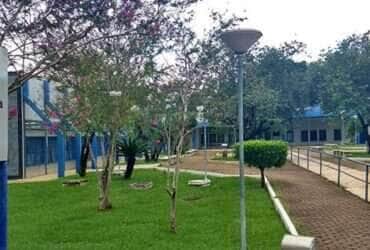 Universidade Federal de Rondonópolis