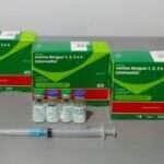 Vacina contra dengue está disponível aos adolescentes em todas unidades de saúde Várzea Grande