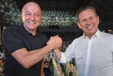 Vice Otaviano Pivetta assume Governo durante licença de Mauro Mendes