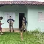 Mulher é encontrada morta em residência em Lucas do Rio Verde 