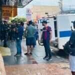 Tentativa de roubo e homicídio em Rondonópolis termina com morte de assaltante