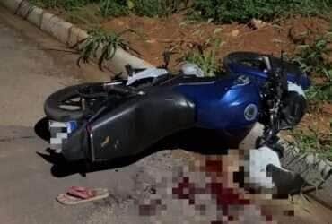 Tentativa de homicídio é registrada em Lucas do Rio Verde
