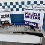 . Os feridos foram socorridos e encaminhados para o Hospital Regional de Alta Floresta, mas não resistiram.