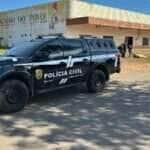De acordo com informações preliminares, o rapaz foi sequestrado na noite de quinta-feira (23), por volta das 21h, da casa do tio, no mesmo bairro, por pelo menos três homens.