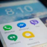 WhatsApp - Rede Social