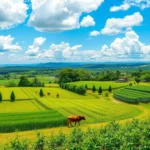 Agropecuária Brasileira