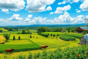 Agropecuária Brasileira