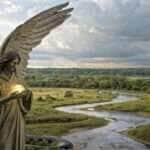 anjo da guarda