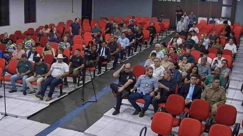 audiencia publica