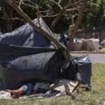 Brasília (DF) 18/09/2023 – Distrito Federal é a unidade da federação com maior percentual de pessoas em situação de rua no Brasil. Os dados são do Relatório da População em Situação de Rua, divulgado pelo Ministério dos Direitos Humanos e da Cidadania.
Foto: José Cruz/Agência Brasil