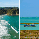 Bahia e Paraíba lideram crescimento entre os destinos mais procurados para o verão - MTur Destinos