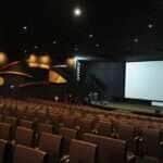Sala de cinema