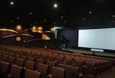 Sala de cinema