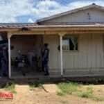 Vagner Feitosa Pereira, 31, foi baleado em casa; criminoso fugiu após o crime.